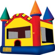 Wild Rides Party Rentals is a Jamaican party rental company supplying rides of all sizes/capacity such as bounce-a-bouts, slides, merry-go-rounds, trampolines etc.