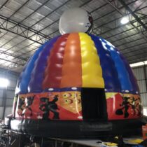 Wild Rides Party Rentals ≡ Product 16
