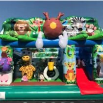 Wild Rides Party Rentals ≡ Product 23