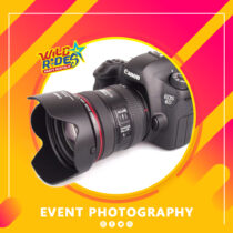 WR - Event Photography