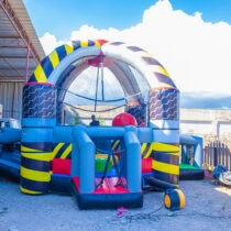 Wild Rides Party Rentals Product 45