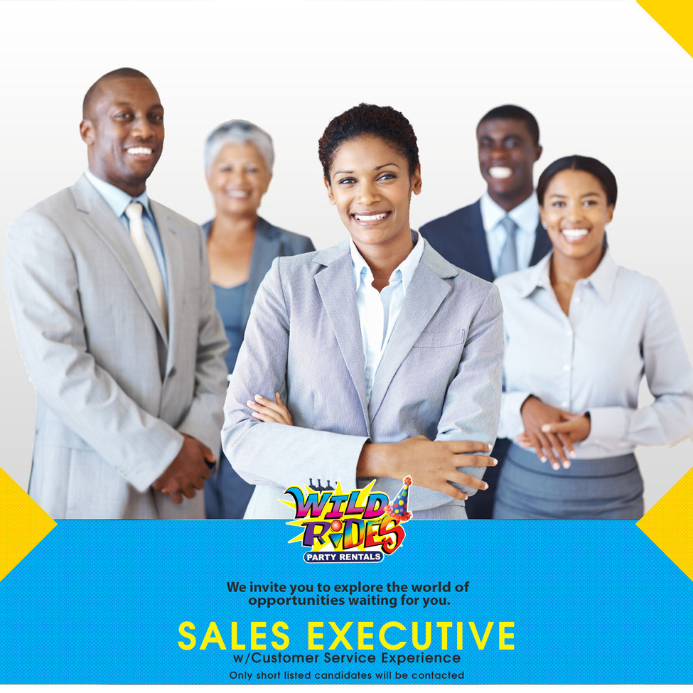 Wild Rides is a dynamic, exciting place to work. We hire exceptional people, and