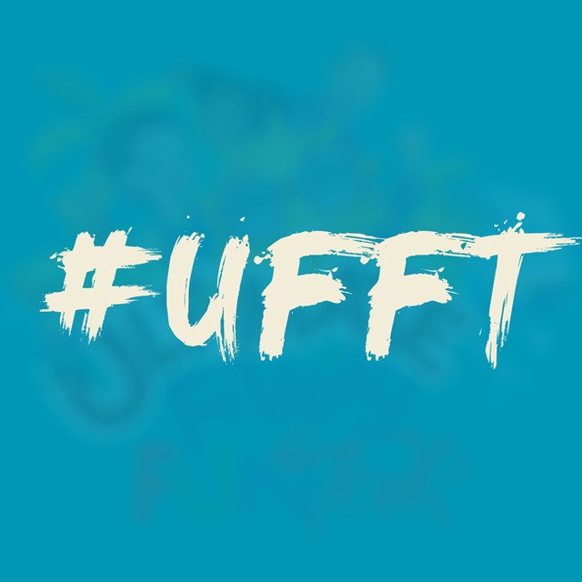 Something new, something fun, something ultimate..... Stay tuned for #UFFT