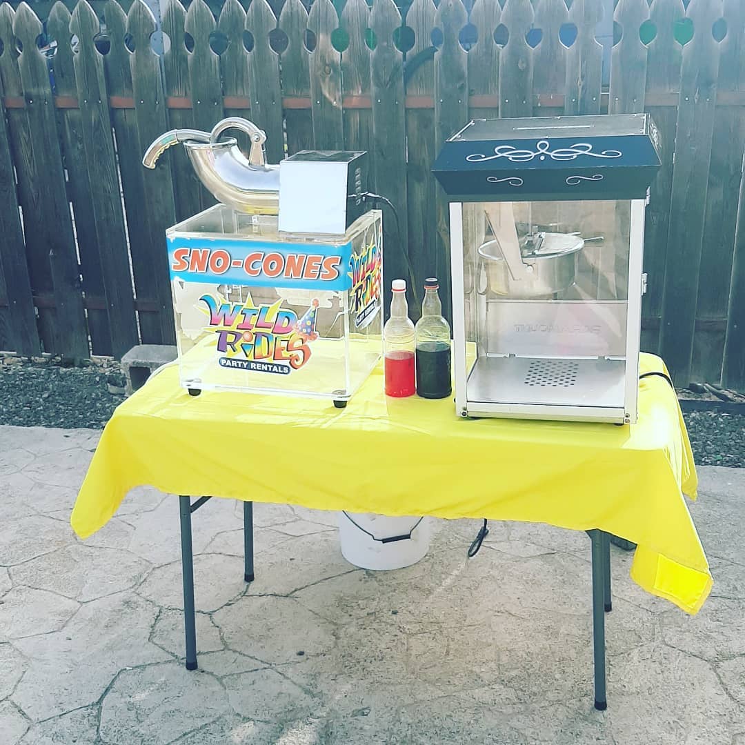 This is going to be a tasty Sunday.
.
.
.
.
.
#snowcone #shaveice #popcorn