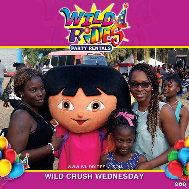 Good Morning.......... Tag your ‪#‎WCW‬ / Wild Crush Wednesday ‪#‎tag3friends‬